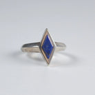 Sebastian Cilento - Solitaire - Royal Lapis