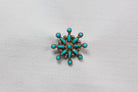 Zuni Petit Point Pin