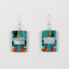 Square Santo Domingo Drops