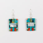 Square Santo Domingo Drops