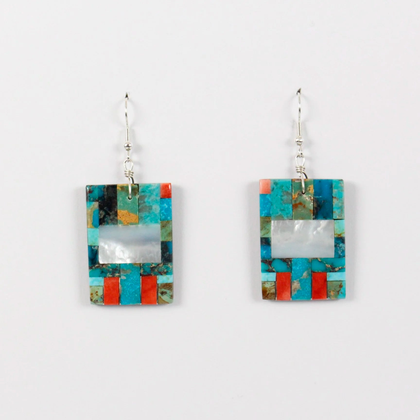 Square Santo Domingo Drops