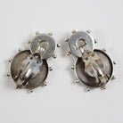 William Spratling - Mayan Earrings