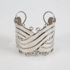 William Spratling - Mask Cuff