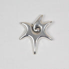 William Spratling - Starfish Brooch