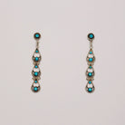 Zuni Petit Point Drops