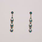 Zuni Petit Point Drops