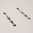 Zuni Petit Point Drops