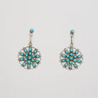 Zuni Petit Point Earrings