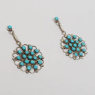 Zuni Petit Point Earrings