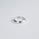 Sebastian Cilento - Thin Rail Ring