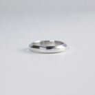 Sebastian Cilento - Thin Rail Ring