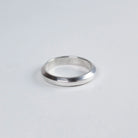 Sebastian Cilento - Thin Rail Ring