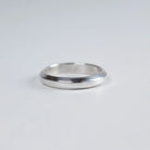 Sebastian Cilento - Thin Rail Ring