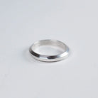 Sebastian Cilento - Thin Rail Ring