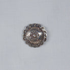 Navajo Concho Pin