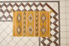 Crystal Rug 23"x 16"