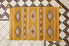 Crystal Rug 23"x 16"