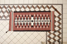Crystal Runner 38" x 16.5"