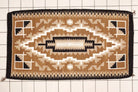 Two Grey Hills Rug by Rena Charley 41" x 23"