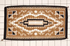 Two Grey Hills Rug by Rena Charley 41" x 23"