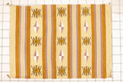 Crystal Rug by Charlie Laughing 48" x 34"