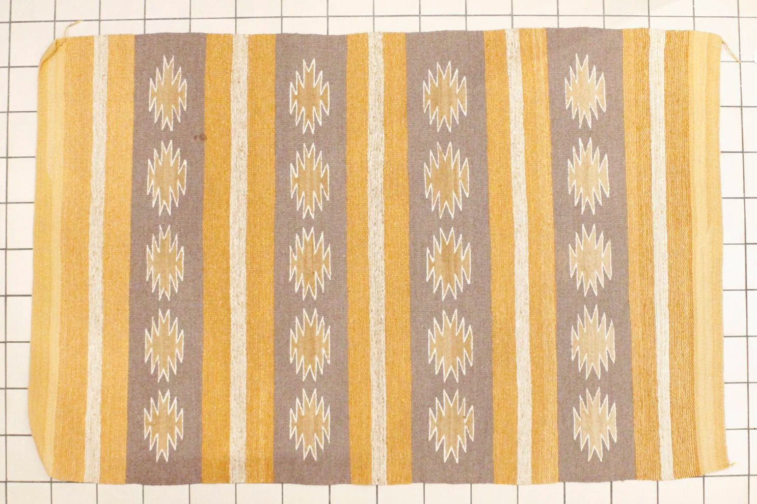Crystal Rug 38" x 59"