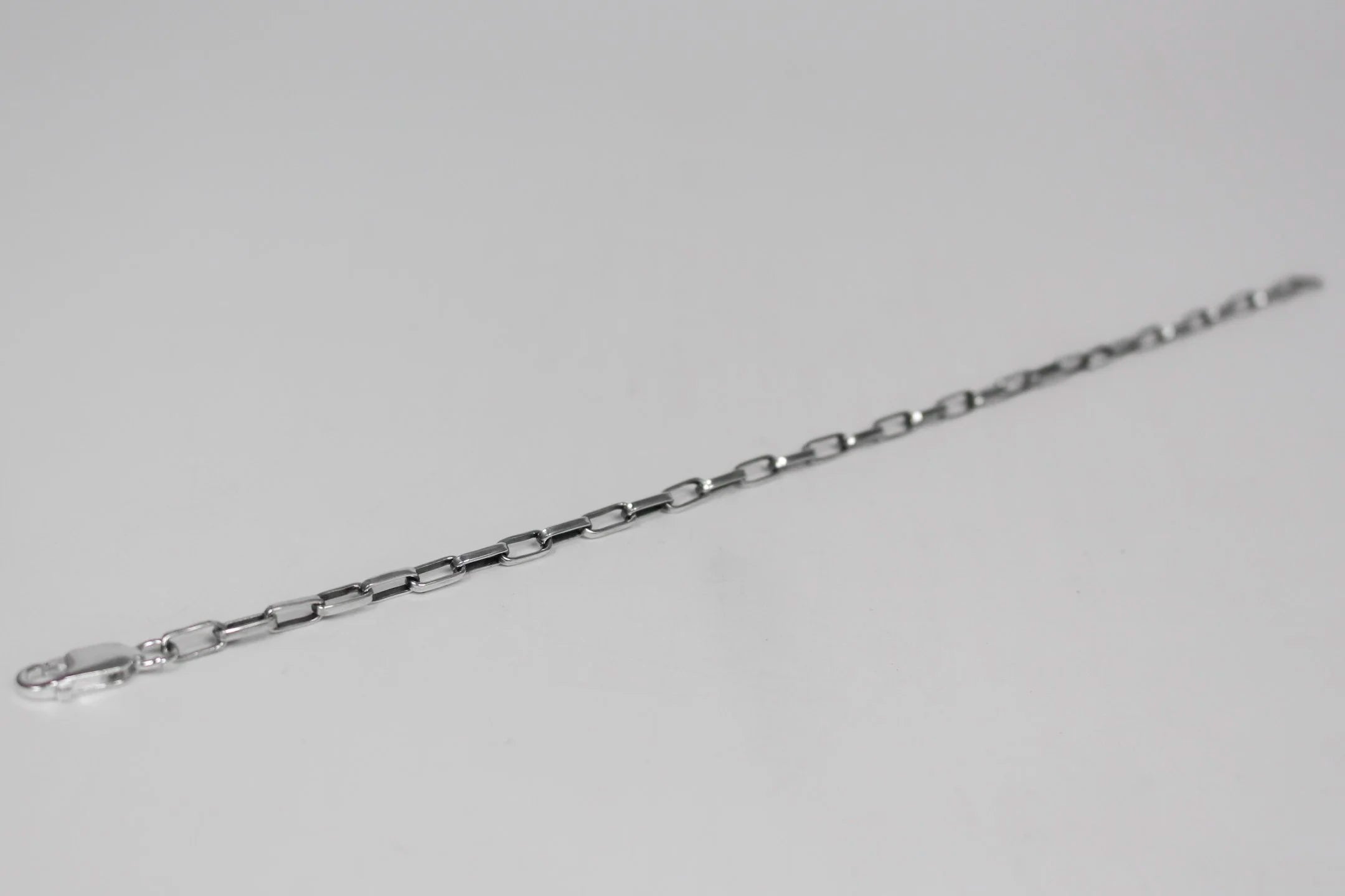 B.C. for South West Trader - Sterling BC Bracelet