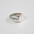 Gon Martin - Classic Blank Signet