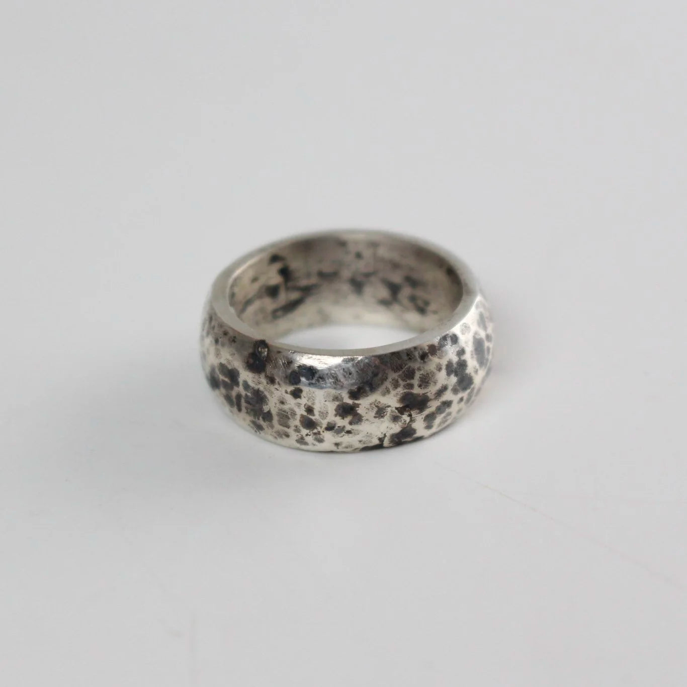 Gon Martin - Hammered Band
