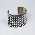Vintage 1980's Hopi Cuff