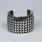 Vintage 1980's Hopi Cuff