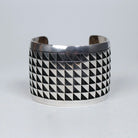 Vintage 1980's Hopi Cuff