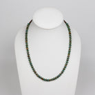 Heishi beaded Necklace