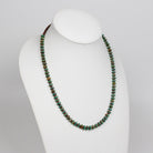 Heishi beaded Necklace