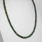 Heishi beaded Necklace