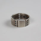 B.C. for South West Trader - Greco Ring - Matte