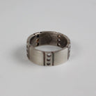 B.C. for South West Trader - Greco Ring - Matte