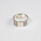 B.C. for South West Trader - Greco Ring - Polished