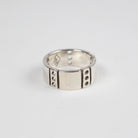 B.C. for South West Trader - Greco Ring - Polished