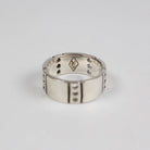 B.C. for South West Trader - Greco Ring - Polished