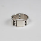 B.C. for South West Trader - Greco Ring - Polished