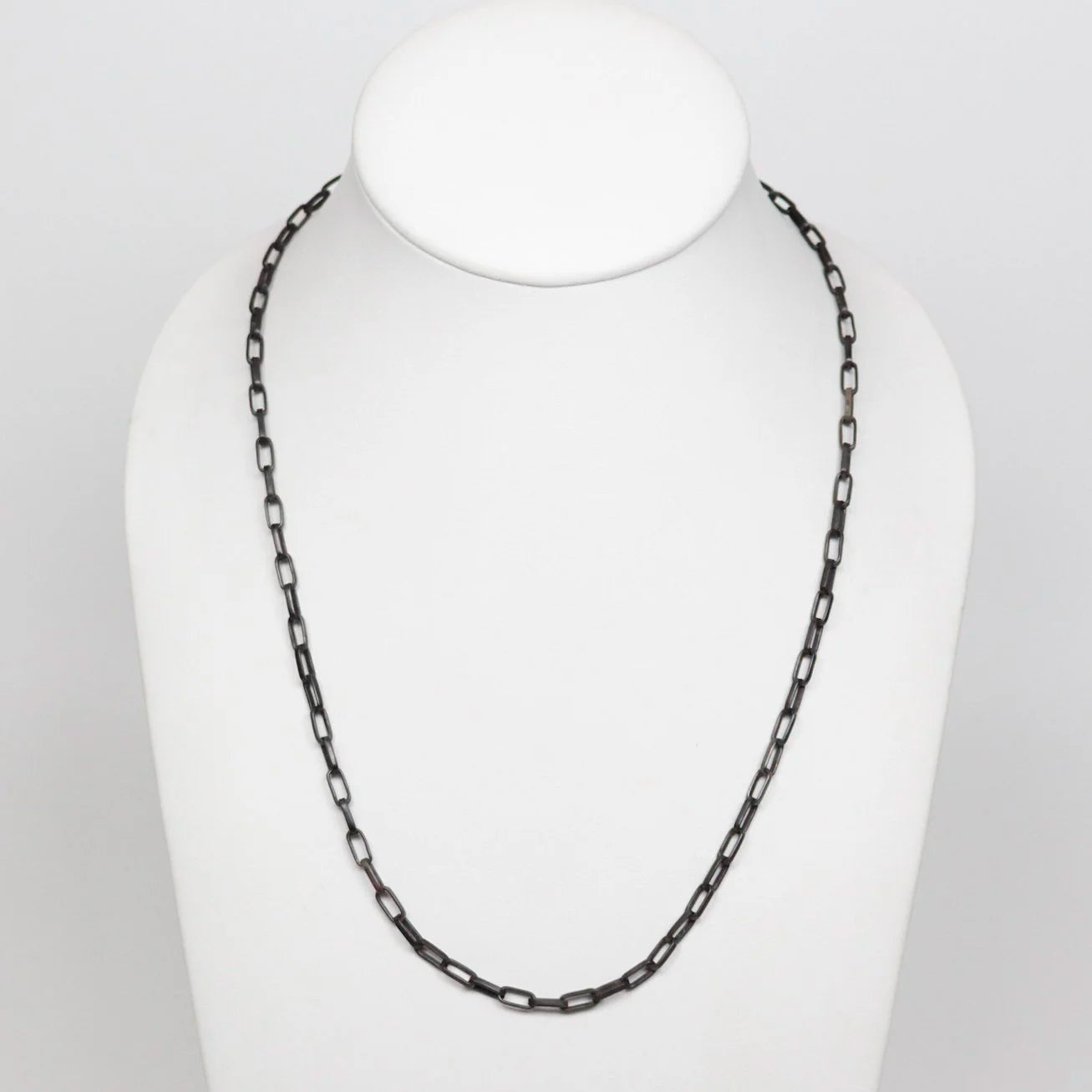 B.C. for South West Trader - BC Chain- Oxidised