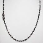 B.C. for South West Trader - BC Chain- Oxidised