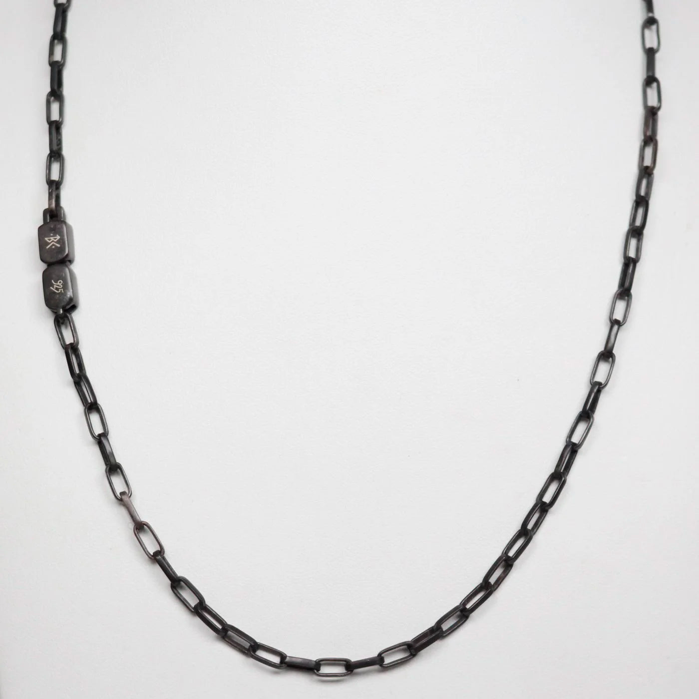 B.C. for South West Trader - BC Chain- Oxidised