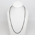 B.C. for South West Trader - BC Chain- Oxidised
