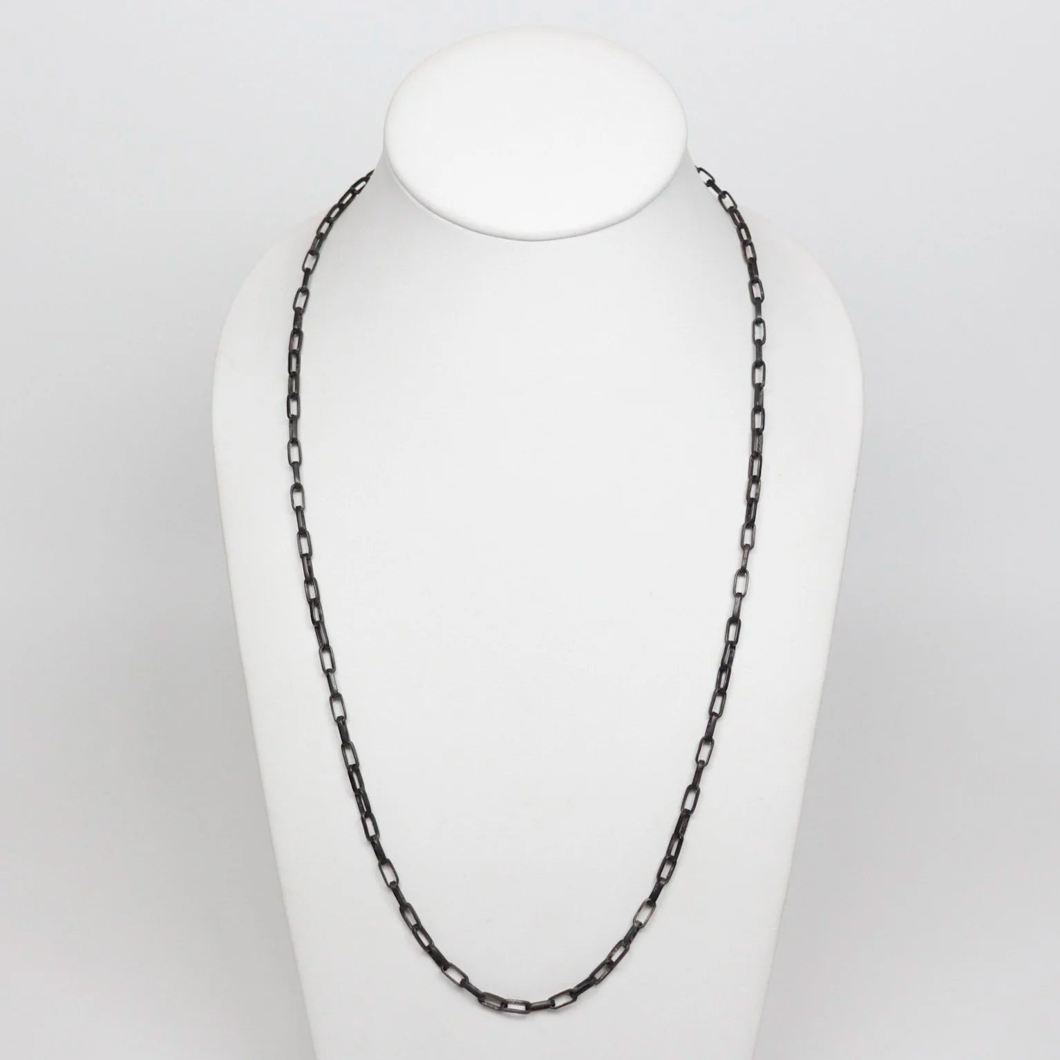 B.C. for South West Trader - BC Chain- Oxidised