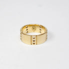 B.C. for South West Trader - Greco Ring Brass - Matte