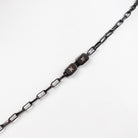 B.C. for South West Trader - BC Chain- Oxidised