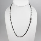 B.C. for South West Trader - BC Chain- Oxidised