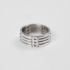B.C. for South West Trader - Greco Ring - Engraved